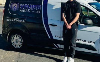 Shine On with Monthly Maintenance Detail for a Pristine Vehicle