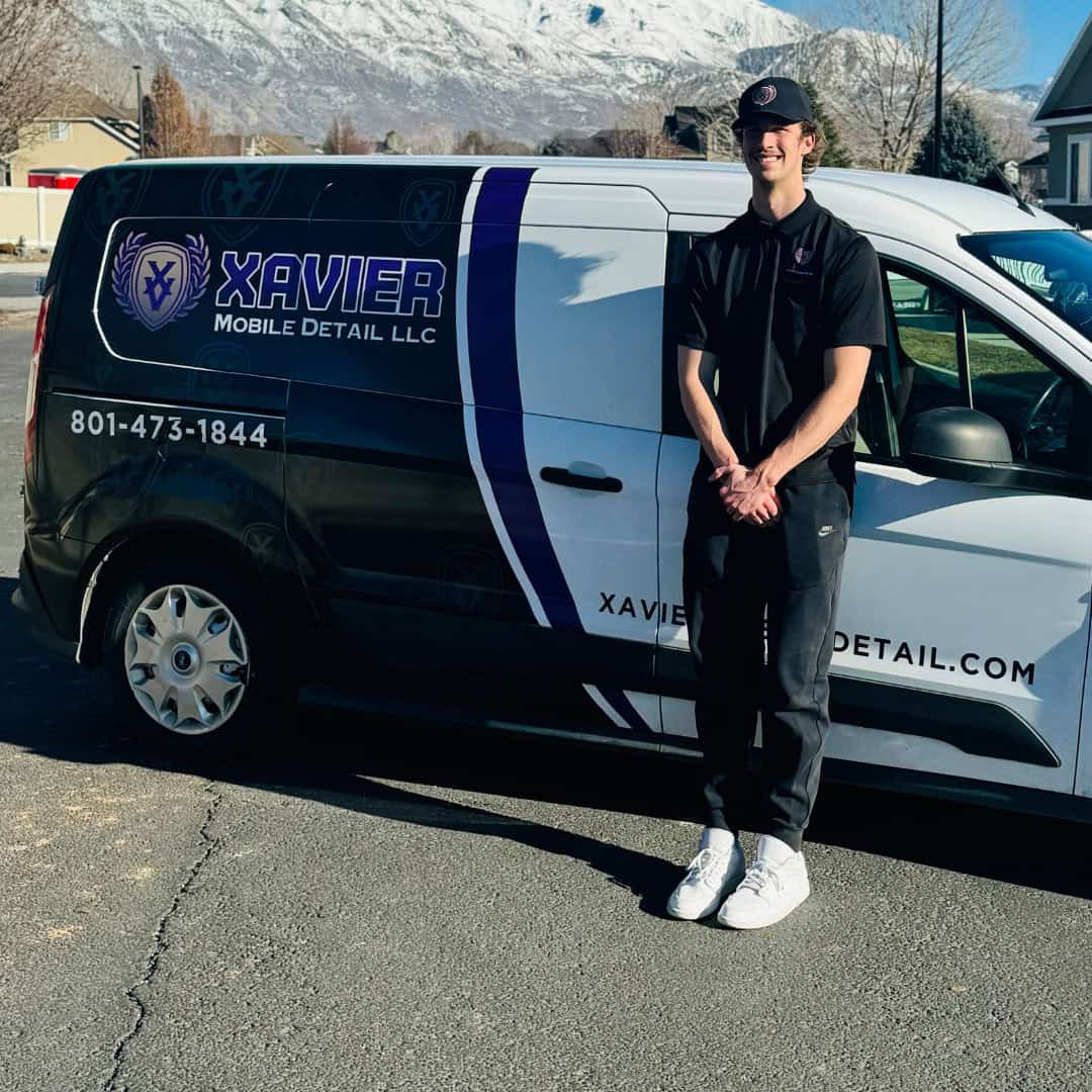 Shine On with Monthly Maintenance Detail for a Pristine Vehicle